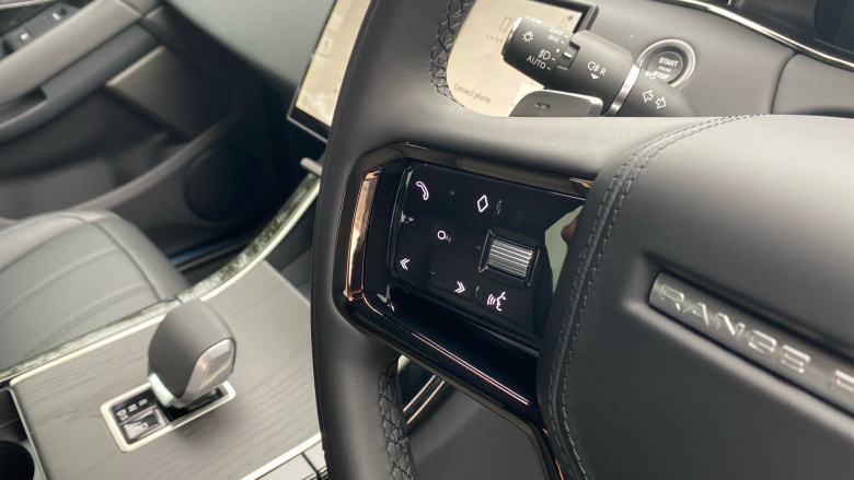 Land Rover Range Rover Evoque 1.5 P270e Autobiography 5dr Auto [Revised] Hatchback